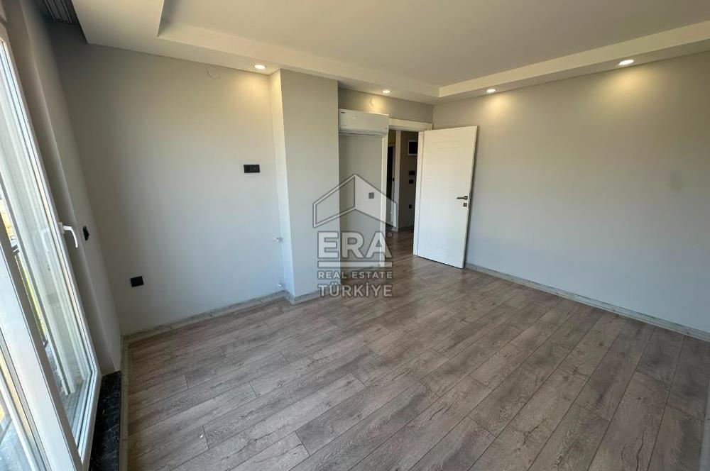 ANTALYA MANAVGAT ILICA KUMKÖY TURİZM BÖLGESİ KİRALIK 1+1 DAİRE