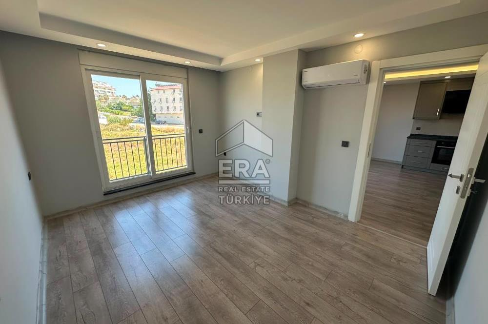 ANTALYA MANAVGAT ILICA KUMKÖY TURİZM BÖLGESİ KİRALIK 1+1 DAİRE