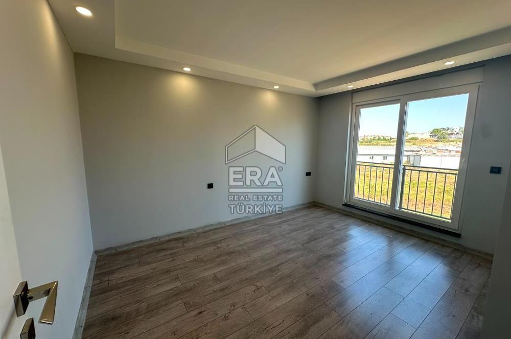 ANTALYA MANAVGAT ILICA KUMKÖY TURİZM BÖLGESİ KİRALIK 1+1 DAİRE