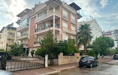 ANTALYA KONYAALTI TOROS MAHALLESİ SATILIK 3+1 DUBLEKS DAİRE
