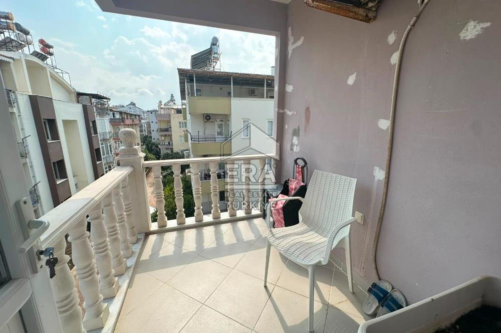 ANTALYA KONYAALTI TOROS MAHALLESİ SATILIK 3+1 DUBLEKS DAİRE