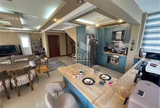 ANTALYA KONYAALTI TOROS MAHALLESİ SATILIK 3+1 DUBLEKS DAİRE - 1 - 15539