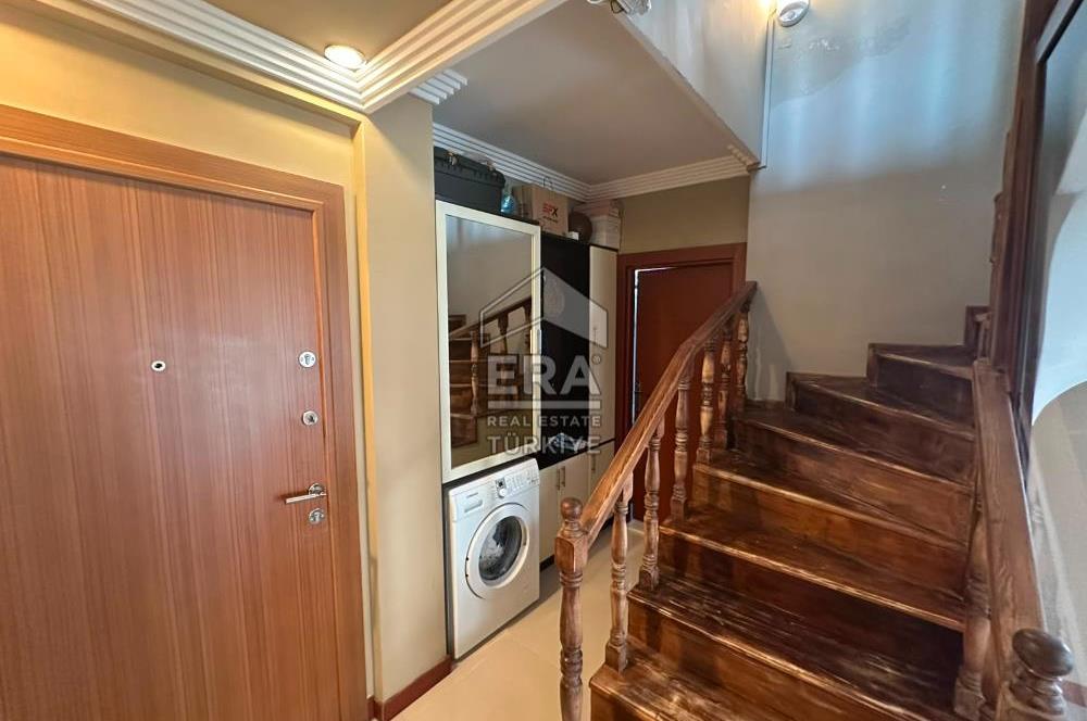 ANTALYA KONYAALTI TOROS MAHALLESİ SATILIK 3+1 DUBLEKS DAİRE