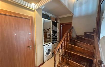 ANTALYA KONYAALTI TOROS MAHALLESİ SATILIK 3+1 DUBLEKS DAİRE