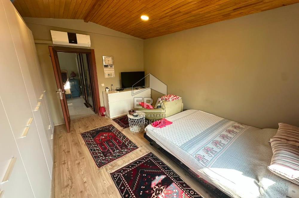 ANTALYA KONYAALTI TOROS MAHALLESİ SATILIK 3+1 DUBLEKS DAİRE
