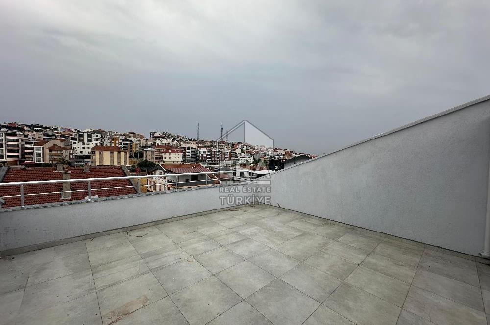 ERA PORT'TAN 1.SAKARYA'DA GROSS ON ARKASI 3+1 KİRALIK DAİRE