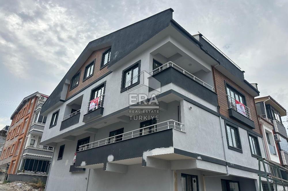 ERA PORT'TAN 1.SAKARYA'DA GROSS ON ARKASI 3+1 KİRALIK DAİRE