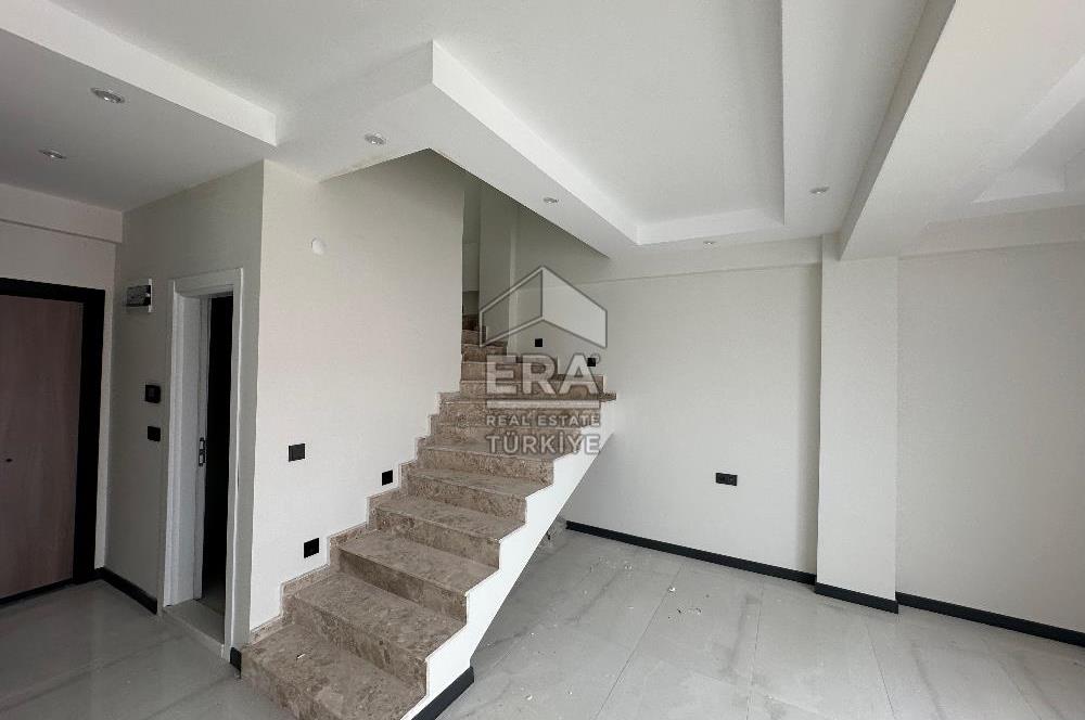 ERA PORT'TAN 1.SAKARYA'DA GROSS ON ARKASI 3+1 KİRALIK DAİRE