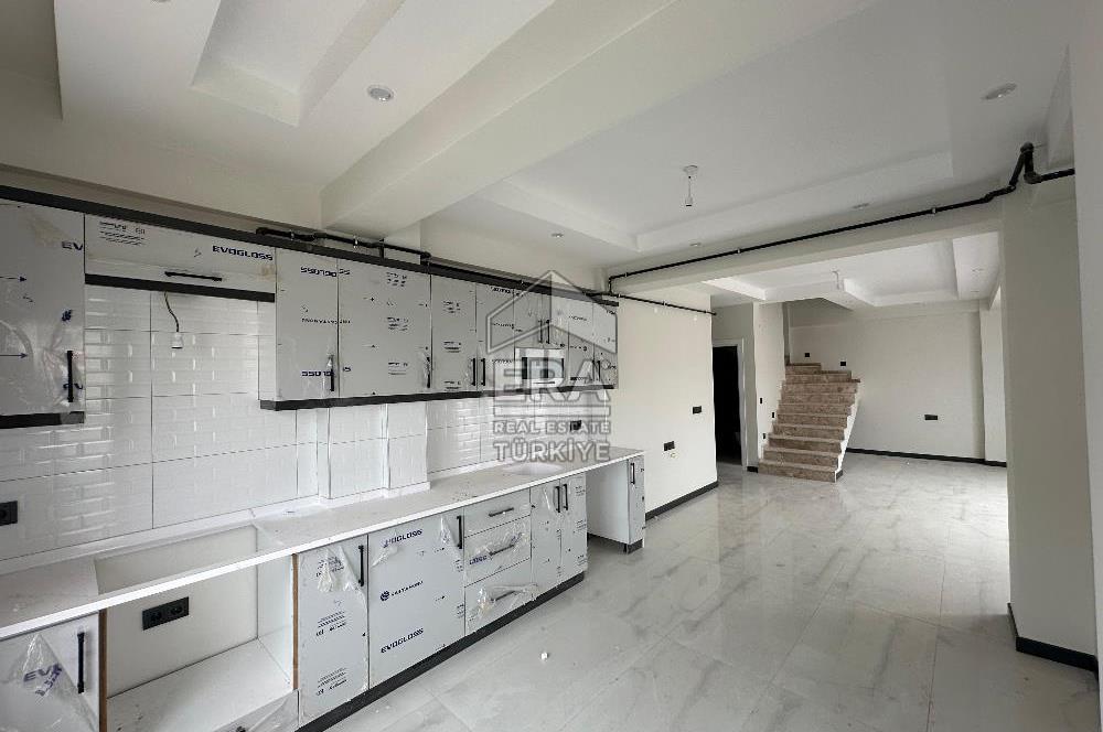 ERA PORT'TAN 1.SAKARYA'DA GROSS ON ARKASI 3+1 KİRALIK DAİRE