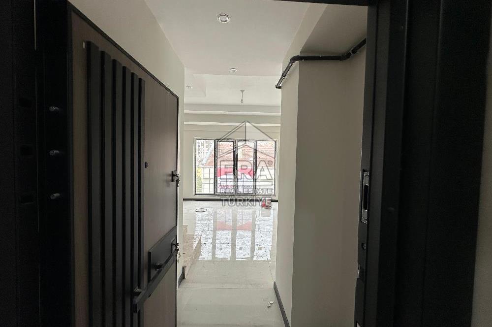 ERA PORT'TAN 1.SAKARYA'DA GROSS ON ARKASI 3+1 KİRALIK DAİRE