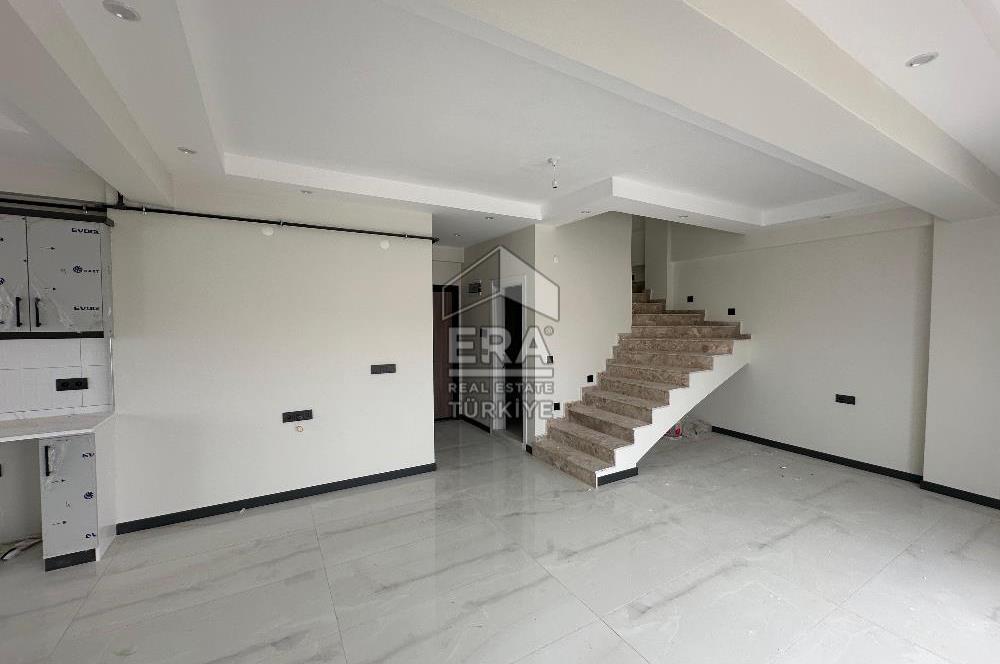 ERA PORT'TAN 1.SAKARYA'DA GROSS ON ARKASI 3+1 KİRALIK DAİRE
