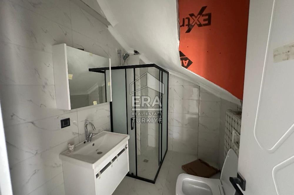 ERA PORT'TAN 1.SAKARYA'DA GROSS ON ARKASI 3+1 KİRALIK DAİRE