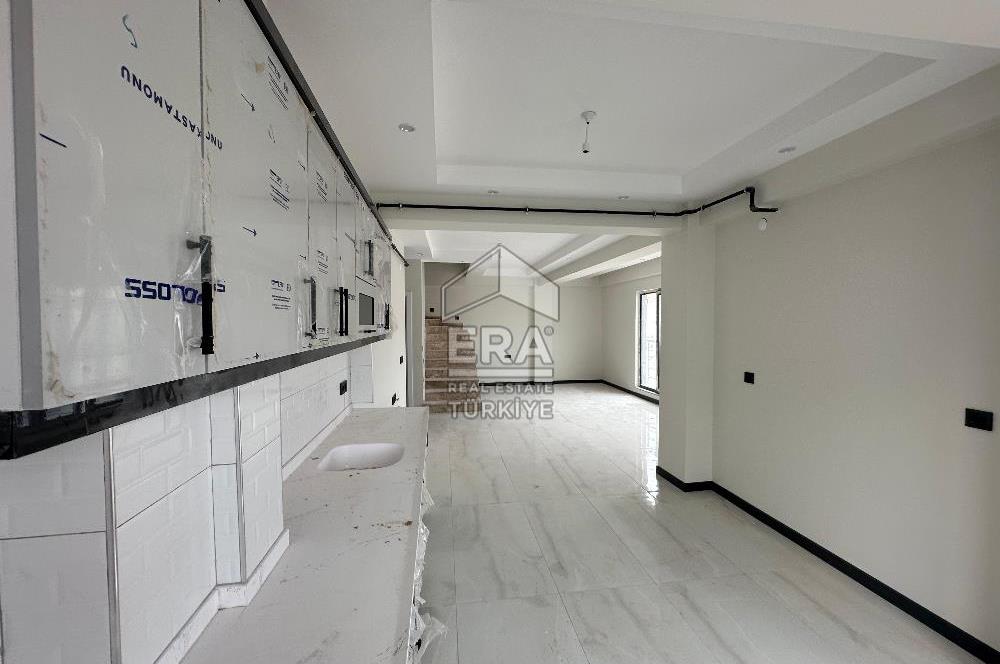 ERA PORT'TAN 1.SAKARYA'DA GROSS ON ARKASI 3+1 KİRALIK DAİRE