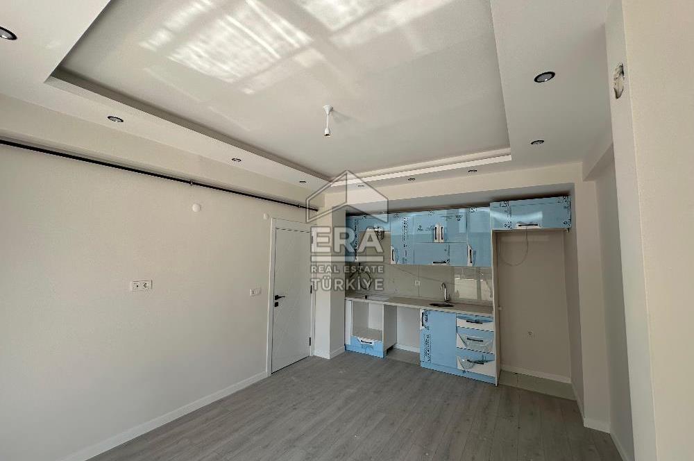 ERA PORT GÜVENCESİYLE PLEVNE MAH. KİRALIK 2+1 SIFIR DAİRE