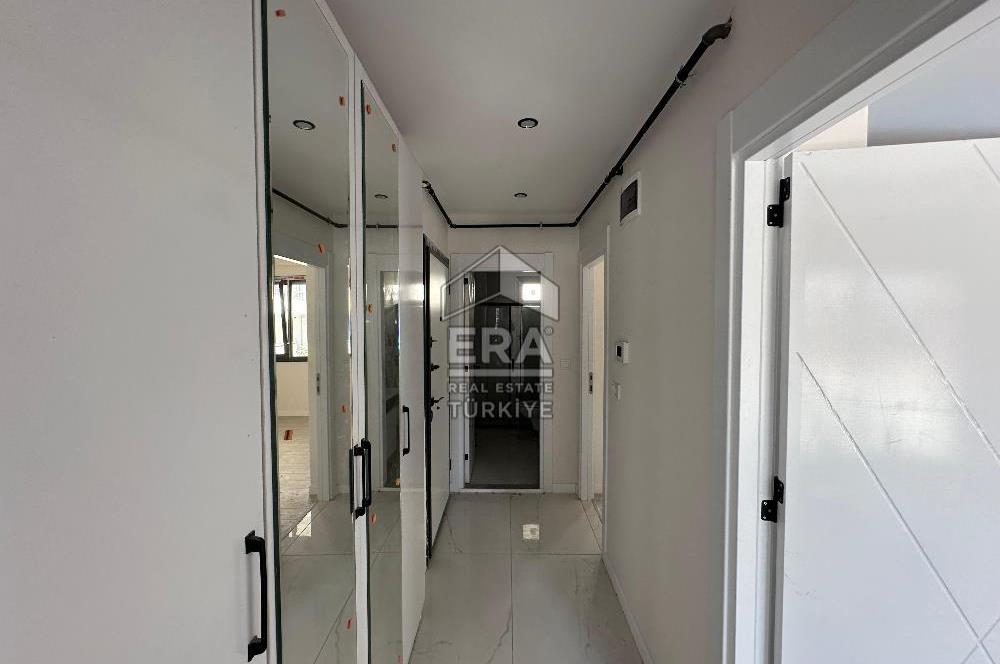 ERA PORT GÜVENCESİYLE PLEVNE MAH. KİRALIK 2+1 SIFIR DAİRE