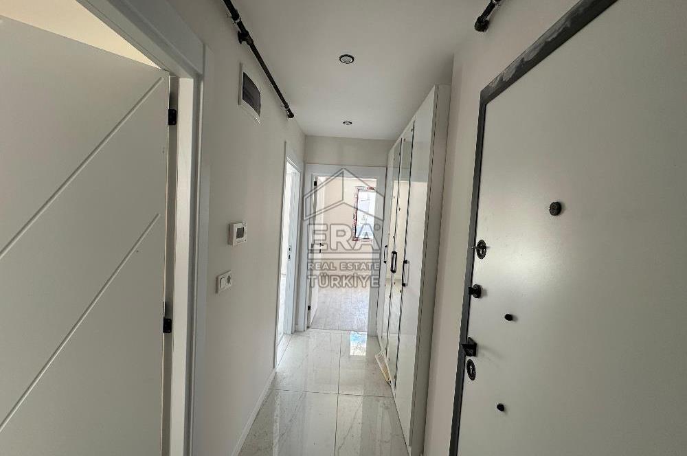 ERA PORT GÜVENCESİYLE PLEVNE MAH. KİRALIK 2+1 SIFIR DAİRE