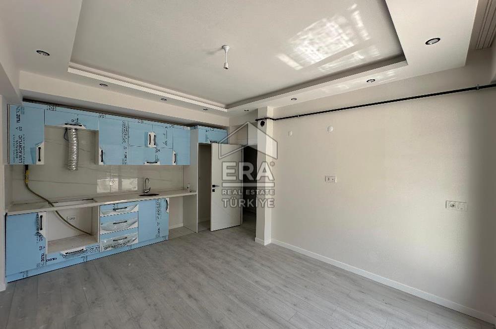 ERA PORT GÜVENCESİYLE PLEVNE MAH. KİRALIK 2+1 SIFIR DAİRE