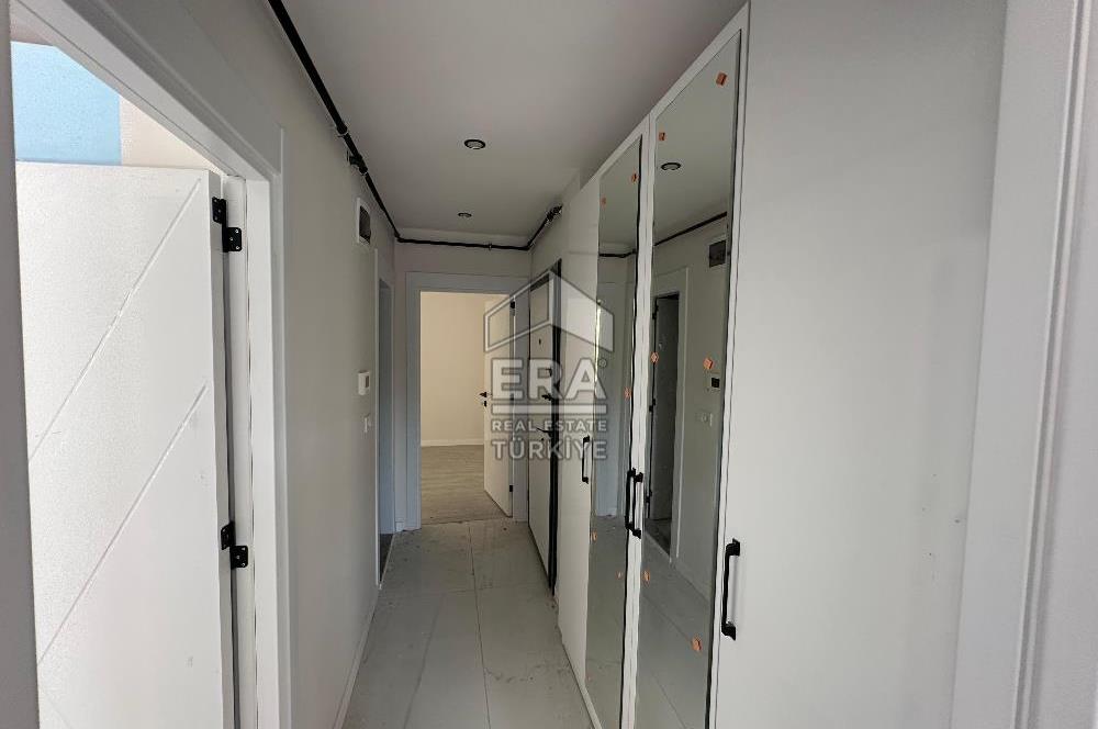ERA PORT GÜVENCESİYLE PLEVNE MAH. KİRALIK 2+1 SIFIR DAİRE