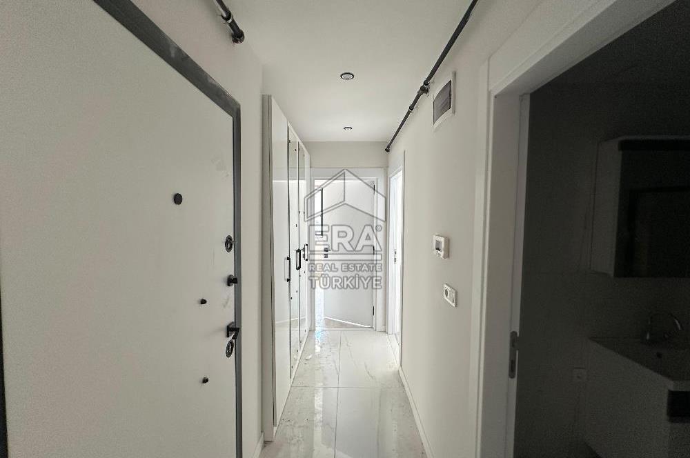 ERA PORT GÜVENCESİYLE PLEVNE MAH. KİRALIK 2+1 SIFIR DAİRE