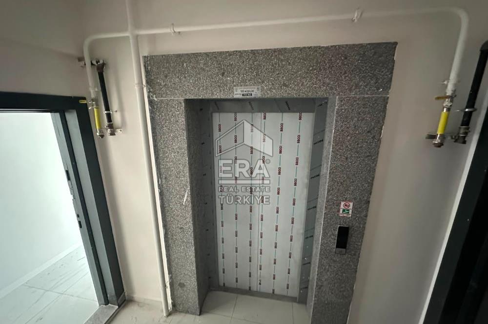 ERA PORT GÜVENCESİYLE PLEVNE MAH. KİRALIK 2+1 SIFIR DAİRE