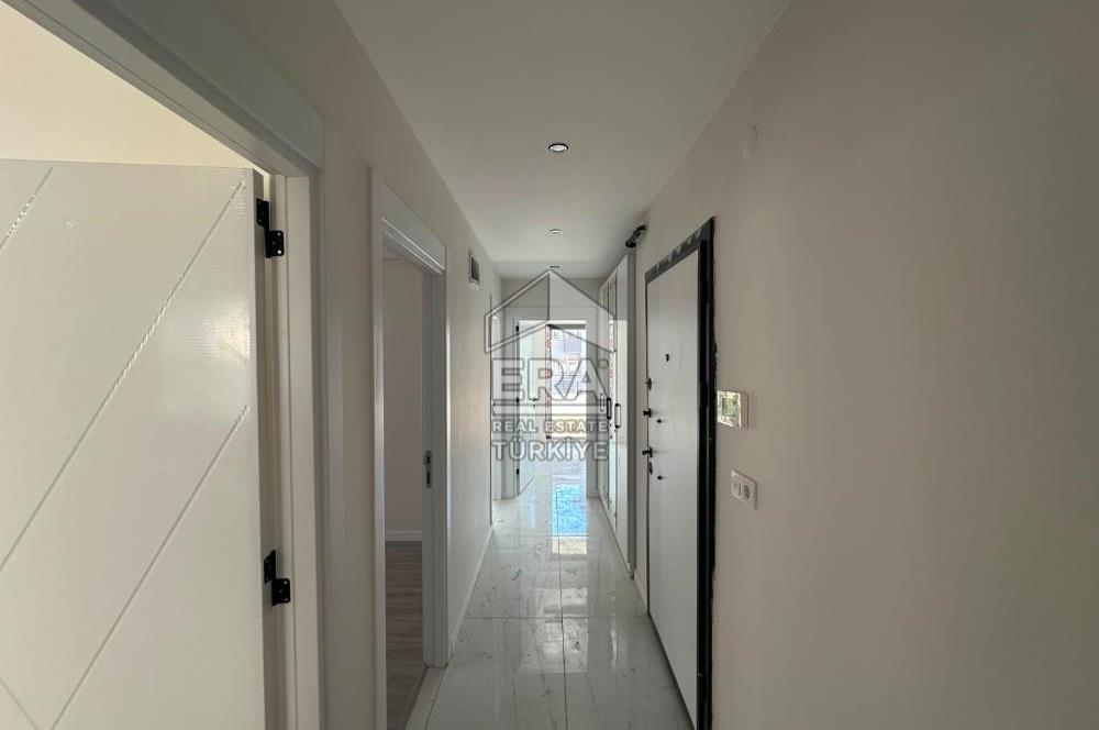 ERA PORT GÜVENCESİYLE PLEVNE MAH. KİRALIK 2+1 SIFIR DAİRE