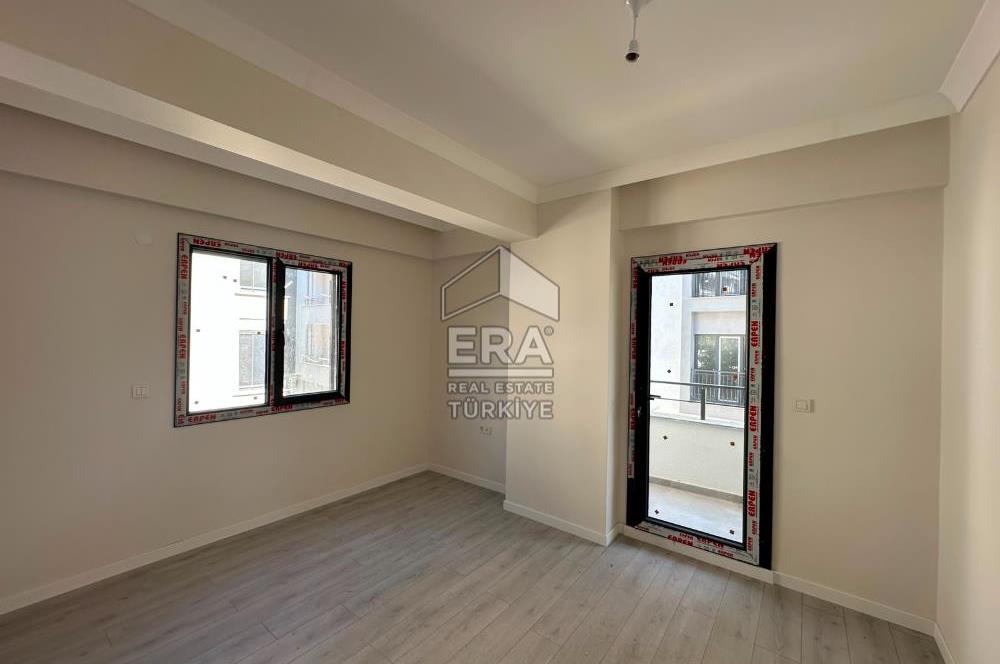 ERA PORT GÜVENCESİYLE PLEVNE MAH. KİRALIK 2+1 SIFIR DAİRE