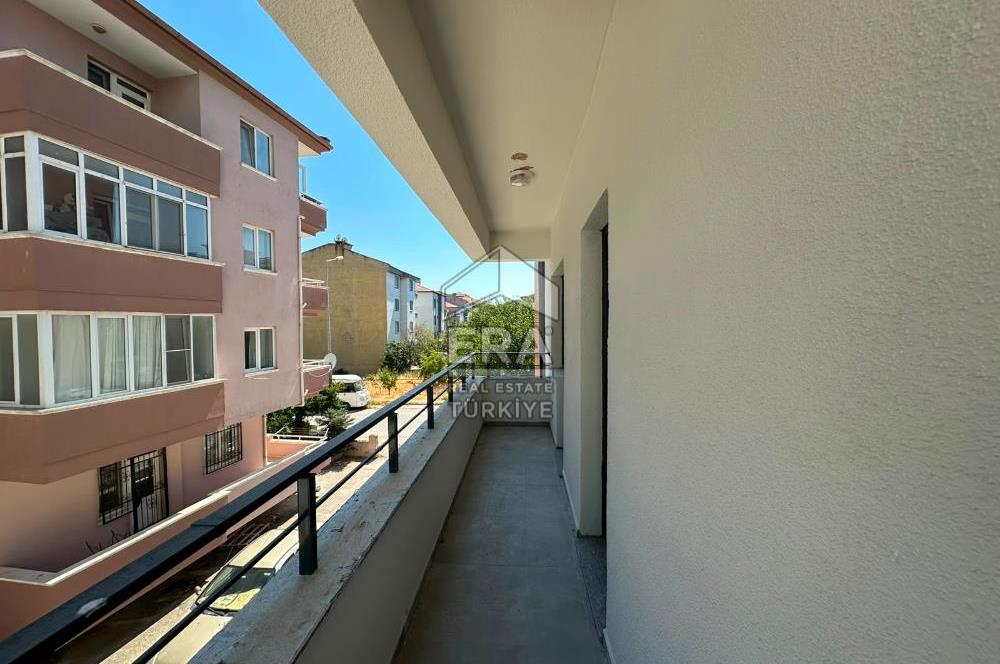 ERA PORT GÜVENCESİYLE PLEVNE MAH. KİRALIK 2+1 SIFIR DAİRE