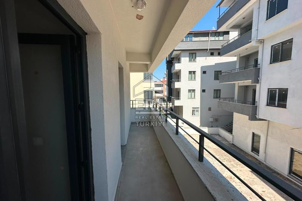 ERA PORT GÜVENCESİYLE PLEVNE MAH. KİRALIK 2+1 SIFIR DAİRE