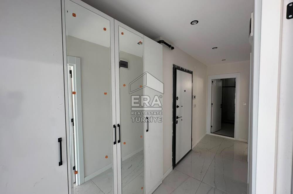 ERA PORT GÜVENCESİYLE PLEVNE MAH. KİRALIK 2+1 SIFIR DAİRE