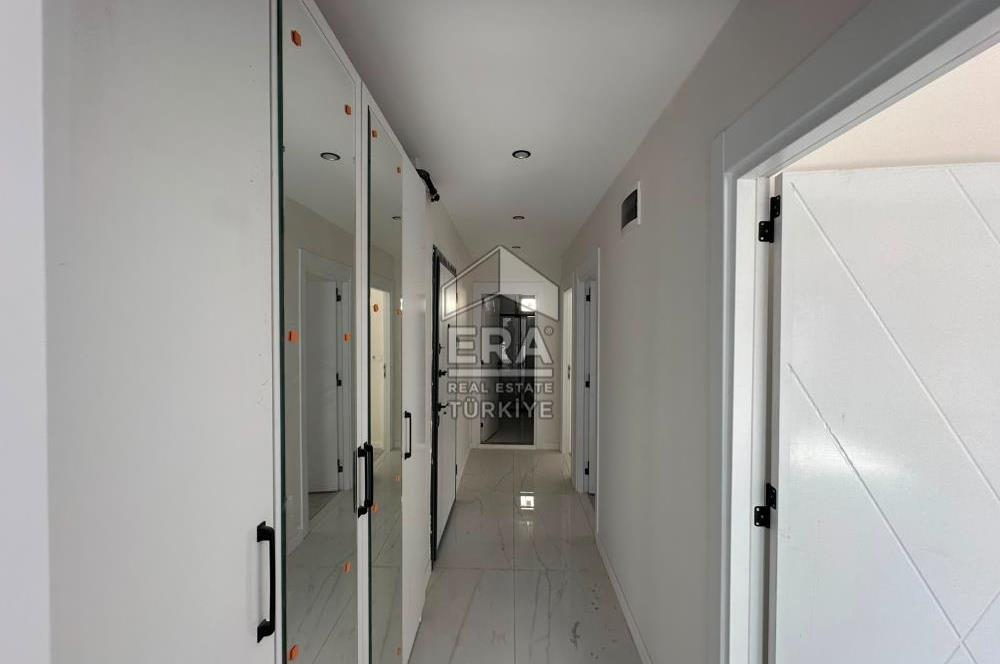 ERA PORT GÜVENCESİYLE PLEVNE MAH. KİRALIK 2+1 SIFIR DAİRE