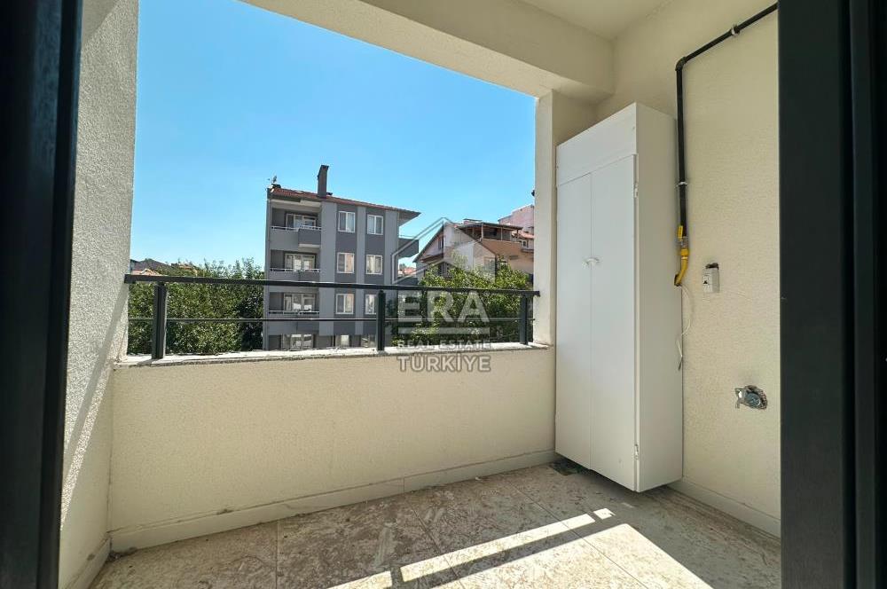 ERA PORT GÜVENCESİYLE PLEVNE MAH. KİRALIK 2+1 SIFIR DAİRE