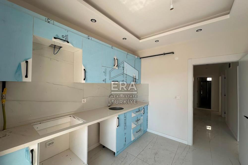 ERA PORT GÜVENCESİYLE PLEVNE MAH. KİRALIK 2+1 SIFIR DAİRE