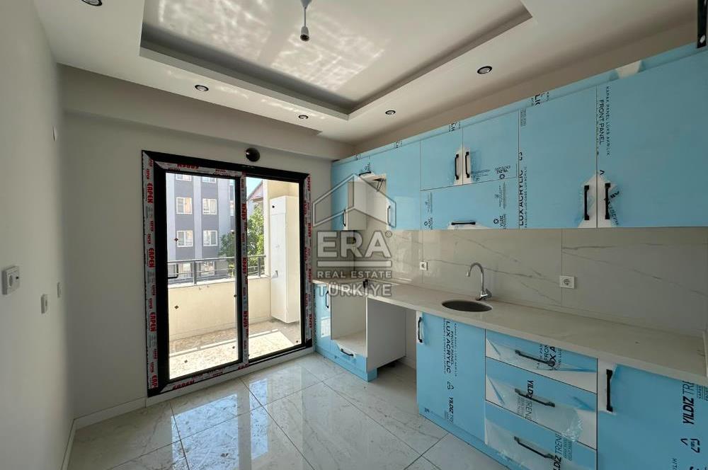 ERA PORT GÜVENCESİYLE PLEVNE MAH. KİRALIK 2+1 SIFIR DAİRE