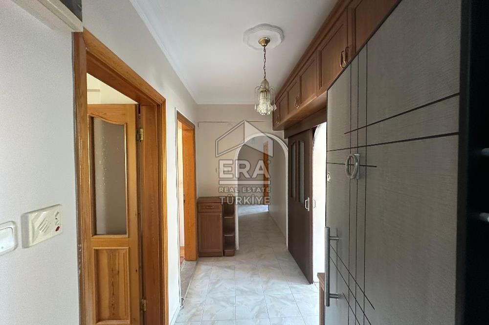 ERA PORT'TAN ADNAN MENDES DİLARA SİTESİ 2+1 KİRALIK DAİRE