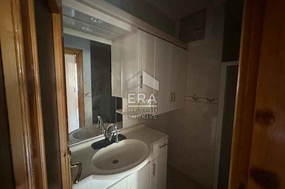 ERA PORT'TAN ADNAN MENDES DİLARA SİTESİ 2+1 KİRALIK DAİRE