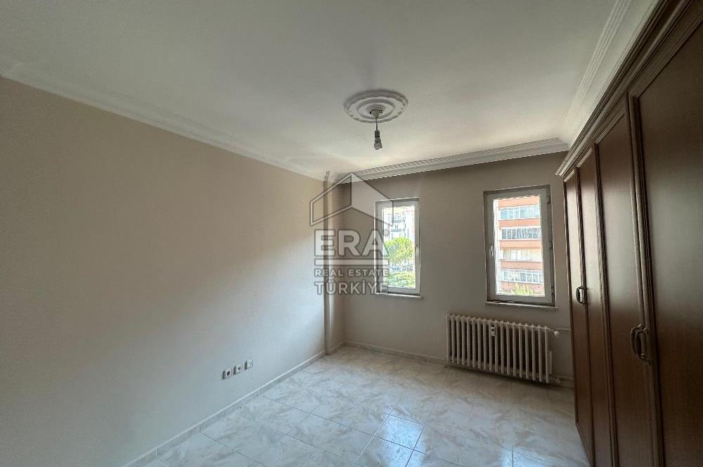 ERA PORT'TAN ADNAN MENDES DİLARA SİTESİ 2+1 KİRALIK DAİRE