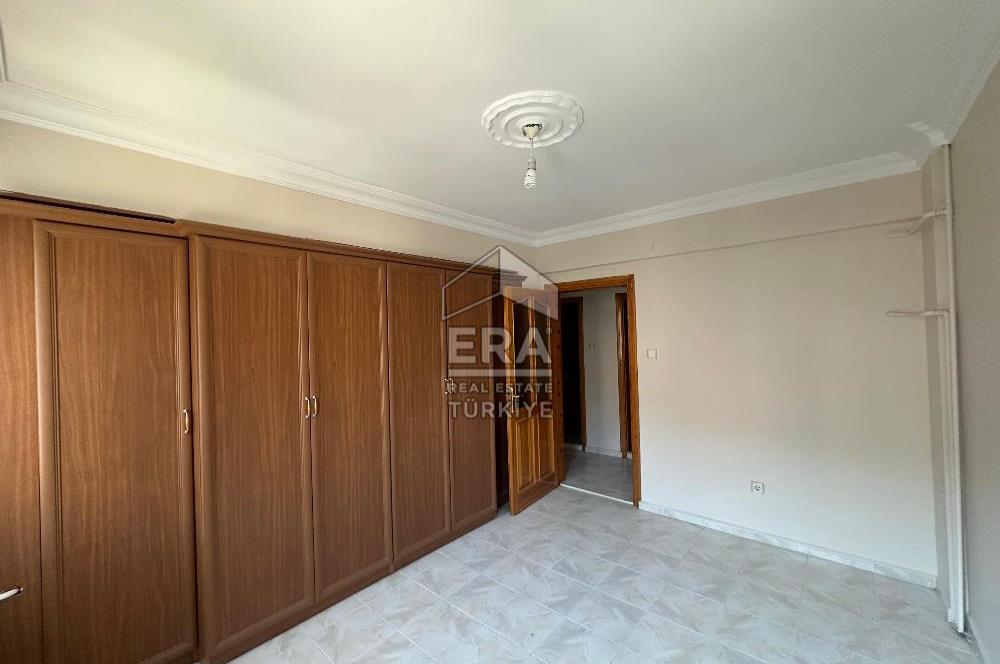 ERA PORT'TAN ADNAN MENDES DİLARA SİTESİ 2+1 KİRALIK DAİRE