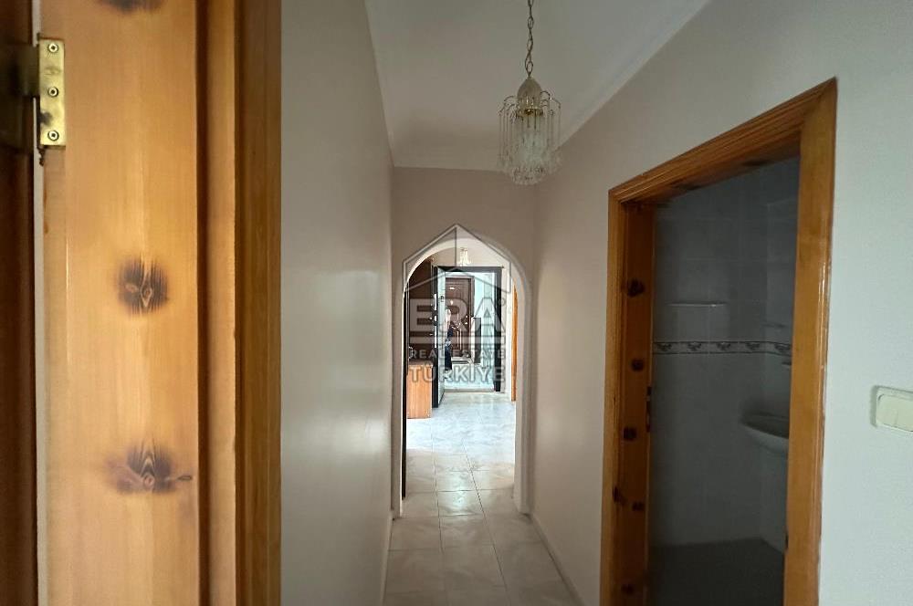 ERA PORT'TAN ADNAN MENDES DİLARA SİTESİ 2+1 KİRALIK DAİRE