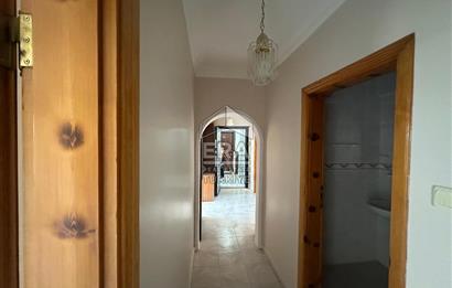 ERA PORT'TAN ADNAN MENDES DİLARA SİTESİ 2+1 KİRALIK DAİRE