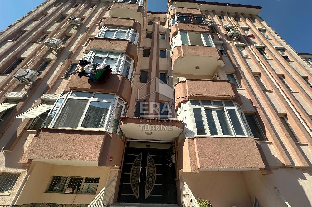 ERA PORT'TAN ADNAN MENDES DİLARA SİTESİ 2+1 KİRALIK DAİRE