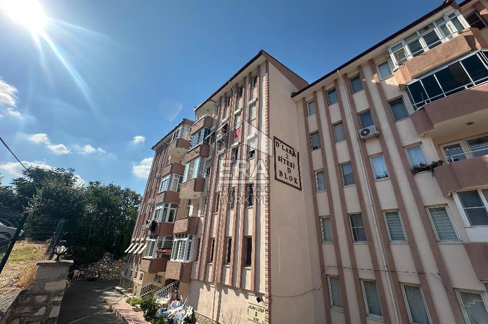 ERA PORT'TAN ADNAN MENDES DİLARA SİTESİ 2+1 KİRALIK DAİRE