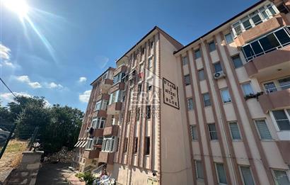 ERA PORT'TAN ADNAN MENDES DİLARA SİTESİ 2+1 KİRALIK DAİRE