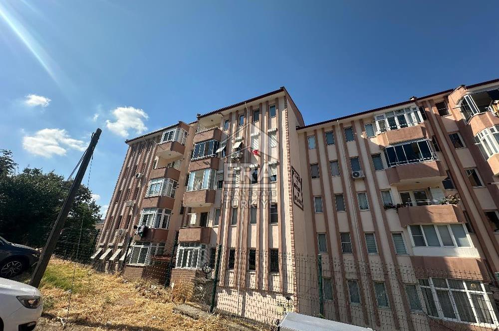 ERA PORT'TAN ADNAN MENDES DİLARA SİTESİ 2+1 KİRALIK DAİRE