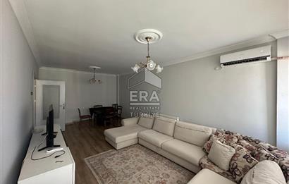 ERA PORT GÜVENCESİYLE 52 EVLER'DE KİRALIK EŞYALI 3+1 DAİRE