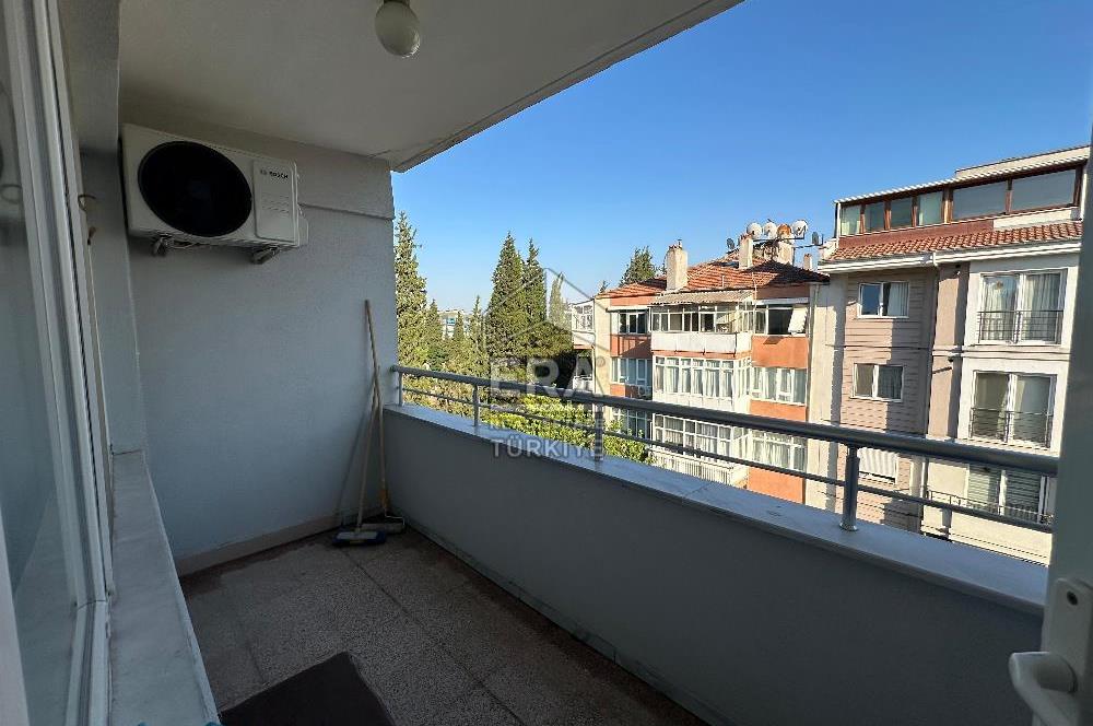 ERA PORT GÜVENCESİYLE 52 EVLER'DE KİRALIK EŞYALI 3+1 DAİRE