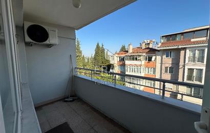 ERA PORT GÜVENCESİYLE 52 EVLER'DE KİRALIK EŞYALI 3+1 DAİRE