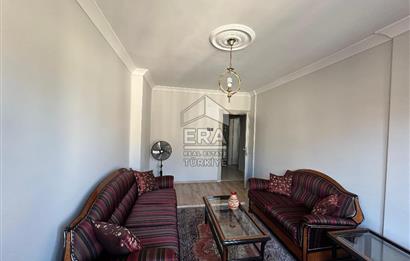 ERA PORT GÜVENCESİYLE 52 EVLER'DE KİRALIK EŞYALI 3+1 DAİRE