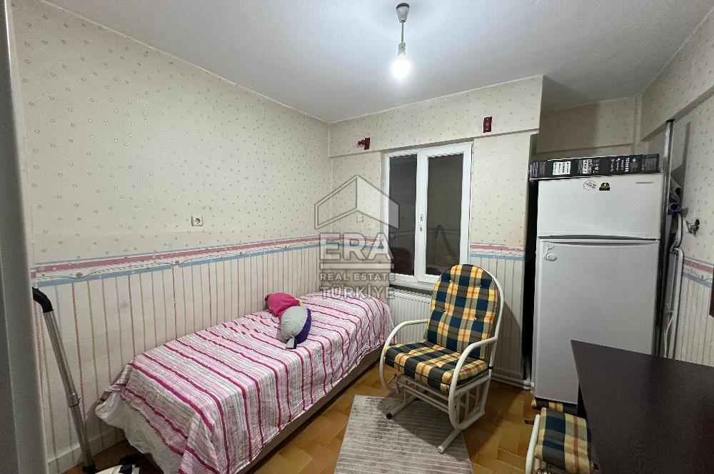 ERA PORT GÜVENCESİYLE 52 EVLER'DE KİRALIK EŞYALI 3+1 DAİRE