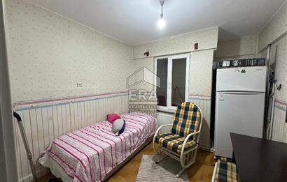 ERA PORT GÜVENCESİYLE 52 EVLER'DE KİRALIK EŞYALI 3+1 DAİRE