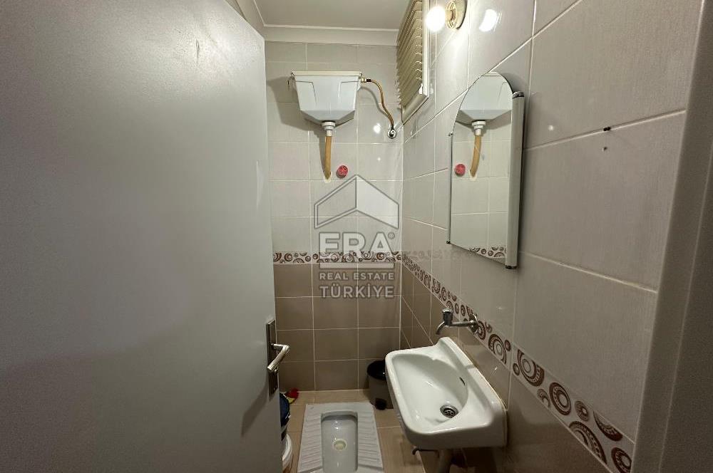 ERA PORT GÜVENCESİYLE 52 EVLER'DE KİRALIK EŞYALI 3+1 DAİRE